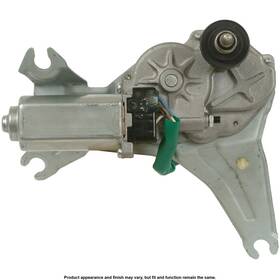43-4597 Cardone Reman For Hyundai Santa Fe 2007-2012 Windshield Wiper Motor Gap