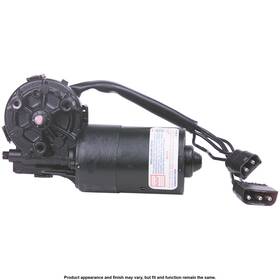 43-4801 Cardone Reman For Volvo 850 1993 1994 1995 1996 1997 Windshield Wiper Motor Csw