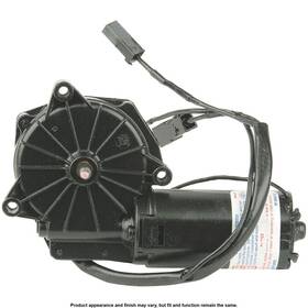 43-4802 Cardone Reman For Volvo 244 And 245 1985-1989 Windshield Wiper Motor Dac