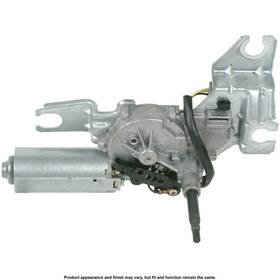43-4807 Cardone Reman For Volvo V70 And Xc70 2003 2004 Windshield Wiper Motor Tcp 43-4807 Cardone Reman For Volvo V70 And Xc70 2003 2004 Windshield Wiper Motor Tcp
