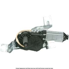 43-4810 Cardone Reman For Volvo Xc90 2003-2014 Windshield Wiper Motor Gap