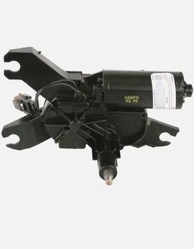 Carquest 082617512602 Windshield Wiper Motor 40-2033 Reman Fits 1999-2001 Ford Windstar