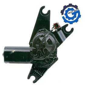 Carquest 082617594677 For 2002-2003 Ford Windstar Wiper Motor Remanufactured 40-2039 Carquest 082617594677 For 2002-2003 Ford Windstar Wiper Motor Remanufactured 40-2039