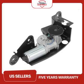 2l1z17508ba Carquest New Rear Windshield Wiper Motor For Ford Expedition Lincoln Navigator 2003-2008 2l1z17508ba Carquest New Rear Windshield Wiper Motor For Ford Expedition Lincoln Navigator 2003-2008