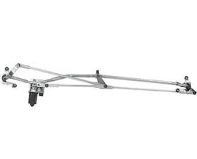 40-1074l Carquest Windshield Wiper Motor Pontiac Aztek 01-05 Buick Rendezvous