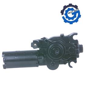 40-189 Carquest Reman Wiper Motor For 1987 Buick Electra Lesabre Oldsmobile 98 40-189 Carquest Reman Wiper Motor For 1987 Buick Electra Lesabre Oldsmobile 98