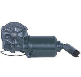 40-3003 Carquest Windshield Wiper Motor - For 95-97 Dodge Neon Plymouth