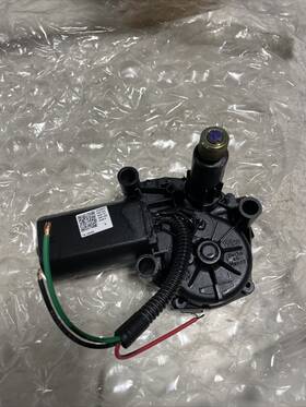 40-3004 Carquest For 2000 Chrysler Windshield Wiper Motor Remanufactured