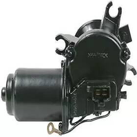 43-4201 Carquest Premium Windshield Wiper Motor Module Assembly Remanufactured