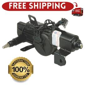 43-4303 Carquest A1 Cardone Remanufactured Wiper Motor