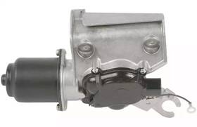 43-4338 Carquest Windshield Wiper Motor Remanufactured For Nissan Frontier