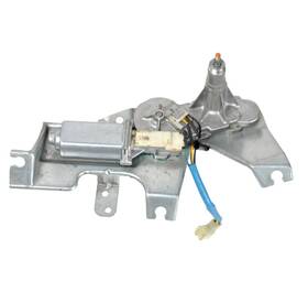 28710cg000 Carquest 43-4542 Reman Wiper Motor For 06-08 Subaru Forester