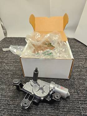 Carquest 825178298598 40-2061 Rear Windshield Wiper Motor Reman For 2005-2007 Ford Freestyle 2006 Carquest 825178298598 40-2061 Rear Windshield Wiper Motor Reman For 2005-2007 Ford Freestyle 2006