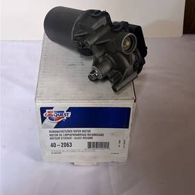 Carquest 889603144515 40-2063 Remanufactured Wiper Motor