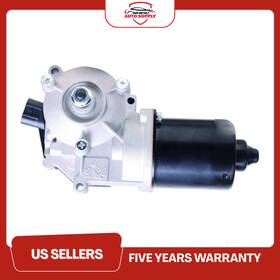 85110-0c030 Carquest Ppwpm2059 New Windshield Wiper Motor For Toyota Tundra 07-18 Front 85110-0c030 Carquest Ppwpm2059 New Windshield Wiper Motor For Toyota Tundra 07-18 Front