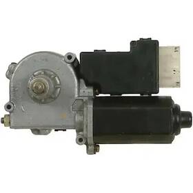 40-1085 Carquest Premium For Gmc Envoy Xuv Windshield Wiper Motor Remanufactured