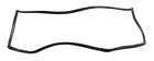 Cc7511 Yearone Coupe Models Windshield Gasket