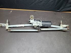 04212005180714 Chevrolet 2005 Chevy Equinox Windshield Wiper Motor And Linkage Oem