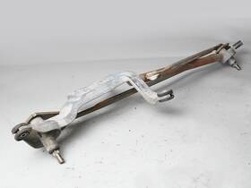 10.28.22.9 Chevrolet 2006 - 2016 Impala Windshield Window Wiper Linkage Front Unit Oem