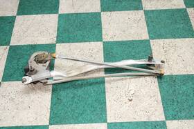 10406442 Chevrolet 97-04 Corvette Electronic Front Windshield Wind Shield Wiper Motor Arm Linkage