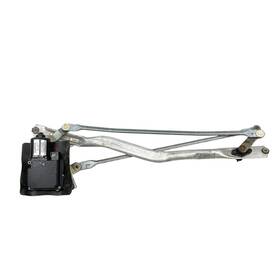 10441147 Chevrolet 1997-2004 Corvette C5 Windshield Wiper Motor Linkage Assy Oem 10441147 Chevrolet 1997-2004 Corvette C5 Windshield Wiper Motor Linkage Assy Oem