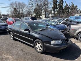 12336053 Chevrolet Used Windshield Wiper Linkage Fits 2003 Impala Grade A 12336053 Chevrolet Used Windshield Wiper Linkage Fits 2003 Impala Grade A