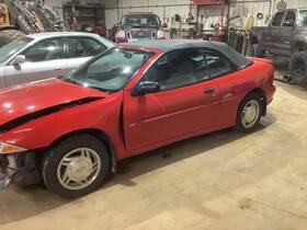 12336091 Chevrolet Used Windshield Wiper Motor Fits 1997 Cavalier Grade A 12336091 Chevrolet Used Windshield Wiper Motor Fits 1997 Cavalier Grade A