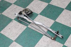 12367295 Chevrolet 97-04 C5 Front Oem Windshield Wiper Motor Linkage Assembly Factory Actuator Wty 12367295 Chevrolet 97-04 C5 Front Oem Windshield Wiper Motor Linkage Assembly Factory Actuator Wty