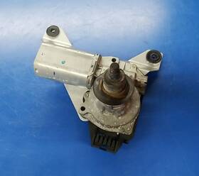12487646 Chevrolet 2000-2006 Tahoe Yukon Escalade Suburban Rear Window Wiper Motor Assembly Oem 12487646 Chevrolet 2000-2006 Tahoe Yukon Escalade Suburban Rear Window Wiper Motor Assembly Oem