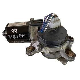 Chevrolet 12494774 1999 Geo Prizm 4 Door Oem Front Windshield Wiper Motor 98 99 01 02