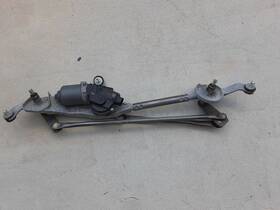 13240560 Chevrolet 2014-2018 Impala Wiper Motor With Transmission Oem