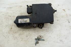 15032939 Chevrolet 1998 K2500 3/4 Ton 4wd 5.7l Windshield Wiper Motor