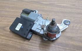 Chevrolet 15055241 2000-2006 Tahoe Yukon Escalade Rear Liftgate Wiper Motor Oem