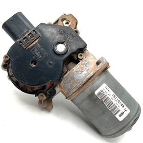 15116108 Chevrolet 2004 Silverado 1500 Windshield Wiper Motor Oem