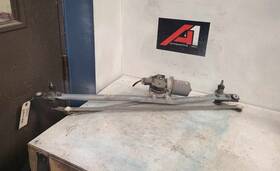 15193278 Chevrolet 04 Chevy Silverado 1500 2500 3500 Windshield Wiper Transmission Linkage Oem