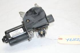 15706390 Chevrolet 99-02 Chevy Silverado Gmc Sierra Front Windshield Wiper Motor Y2823 15706390 Chevrolet 99-02 Chevy Silverado Gmc Sierra Front Windshield Wiper Motor Y2823