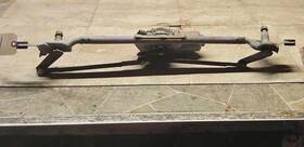 15793206 Chevrolet 06-11 Chevy Hhr Front Windshield Wiper Motor Linkage And Transmission Oem 15793206 Chevrolet 06-11 Chevy Hhr Front Windshield Wiper Motor Linkage And Transmission Oem