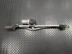 15878429 Chevrolet 05 - 07 Oem Trailblazer Windshield Wiper Transmission Linkage With Motor
