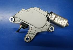 15939211 Chevrolet 2009-2017 Traverse Rear Wiper Motor Oem