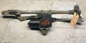19120840 Chevrolet 2003-05 Cavalier Sunfire Grand Am Windshield Wiper Motor And Transmission Linkage 19120840 Chevrolet 2003-05 Cavalier Sunfire Grand Am Windshield Wiper Motor And Transmission Linkage