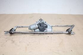20955389 Chevrolet 2010-2015 Chevy Camaro Windshield Wiper Motor Transmission Linkage Unit Oem