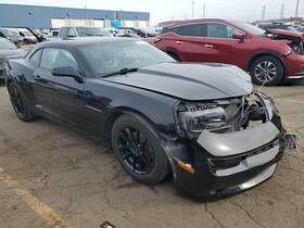 20955390 Chevrolet Used Windshield Wiper Linkage Fits 2015 Camaro Grade A 20955390 Chevrolet Used Windshield Wiper Linkage Fits 2015 Camaro Grade A