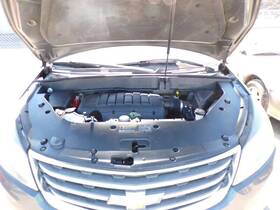 20989144 Chevrolet Used Back Glass Wiper Motor Fits 2013 Traverse Grade A