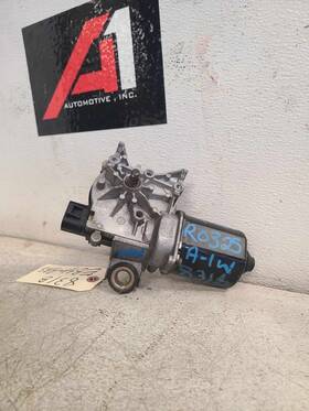 22154405 Chevrolet 99-05 Chevy Malibu 99 Cutlass Wiper Motor Front Oem