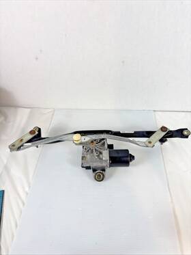 Chevrolet 22602672 1998 -2005 Cavalier Sunbird Wiper Motor And Arm Assembly