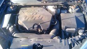 22675750 Chevrolet Used Windshield Wiper Motor Fits 2007 Malibu Classic Style Emblem In 22675750 Chevrolet Used Windshield Wiper Motor Fits 2007 Malibu Classic Style Emblem In