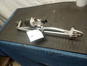 22820107 Chevrolet Wiper Transmission Fits 11-17 Traverse