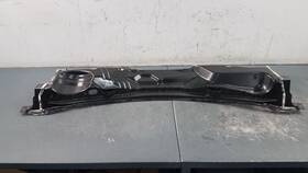 23105893c Chevrolet 2020 Camaro Zl1 1le Windshield Wiper Motor Metal Cover Panel #5319 X2