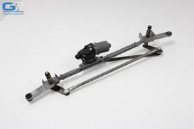 23166008 Chevrolet Traverse Windshield Wiper Transmission Linkage And Motor Oem 2018-2021 23166008 Chevrolet Traverse Windshield Wiper Transmission Linkage And Motor Oem 2018-2021