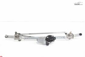 23166008asm Chevrolet 2018-2021 Traverse Wiper Windshield Transmission Linkage With Motor Oem
